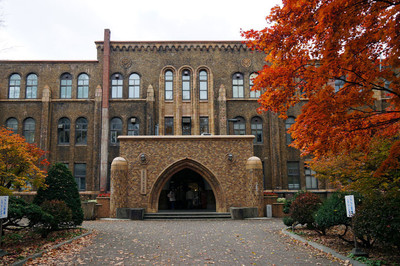 北海道大学hokkaidouniversity