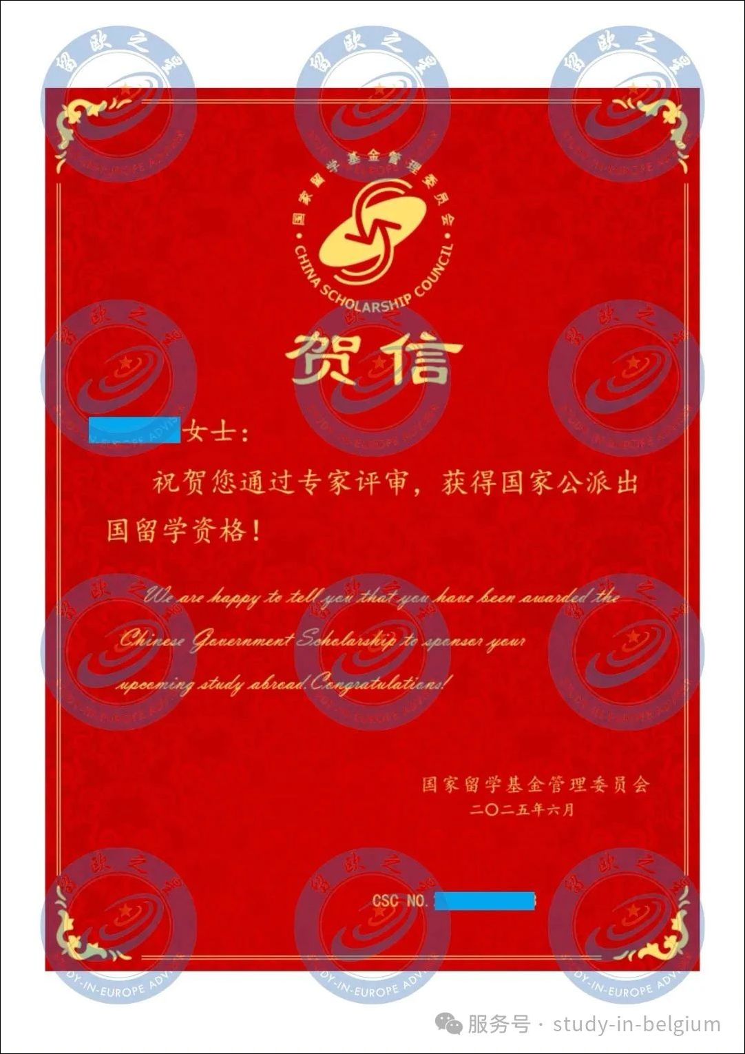 留欧之星（欧洲留学资讯网） - 留欧之星